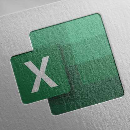FREE Annual Summary of Expenses Template